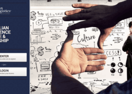 leadership development Australian conference