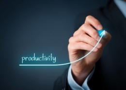 Productivity Increase