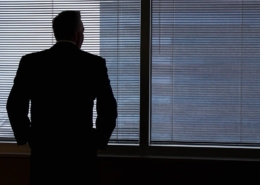 HR Execs concerned about future leaders