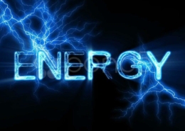 Energy Areyouadonororadrainer?