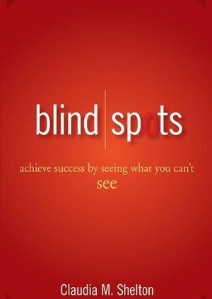 Book Review: Blind Spots