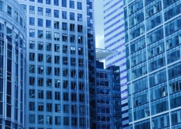 Corporate Transformation Under Pressure