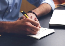 A good way to change corporate culture