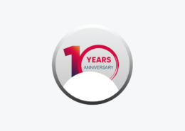 10 Year Annivesary
