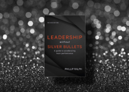 Leadership Without Silver Bullets