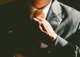 Making talent a strategic priority