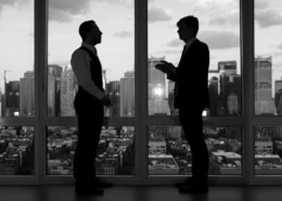 influencing without authority