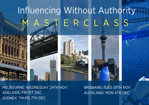 masterclass workshop dates