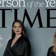 TIME Magazine - Person of the Year