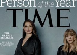 TIME Magazine - Person of the Year