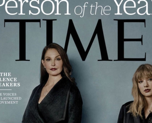 TIME Magazine - Person of the Year