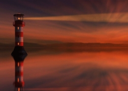 blog banner image lighthouse