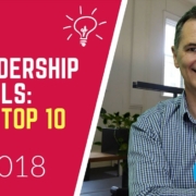 Leadership Skills - Our Top 10