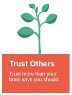 Trust Others