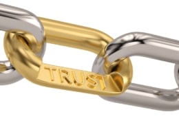 create vulnerability in leadership