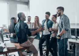 developing and sustaining high performance work teams