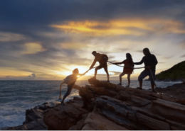 Creating a high performance team