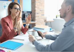 Executive Coaching
