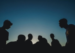 executive coaching services