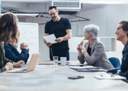 leadership coaching