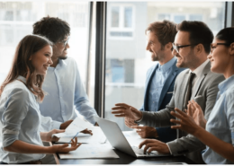 high performance culture