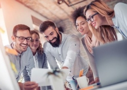 culture change benefits