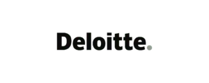 Deloitte Logo