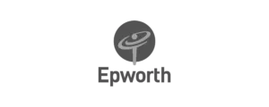 Epworth HealthCare logo