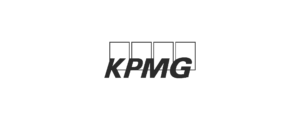 KPMG logo