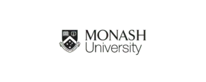 Monash University logo