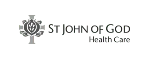 St John of God Health Care logo