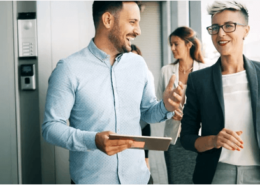executive coaching services