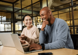 executive coaching