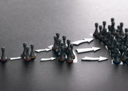 building a high performance culture