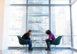 what is leadership excellence