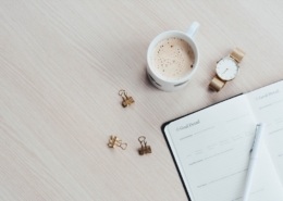 leadership learning goals