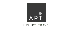 APT Luxury Travel logo