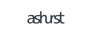Ashurst logo