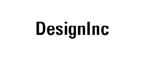 DesignInc logo