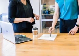 management coaching program