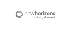New Horizons logo