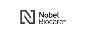 Nobel Biocare logo