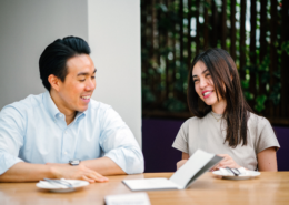 executive coaching