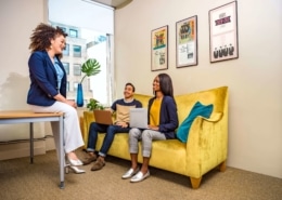 executive coaching
