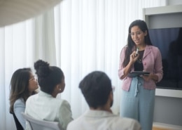 leadership development