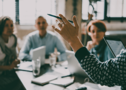 Human Centred Leadership