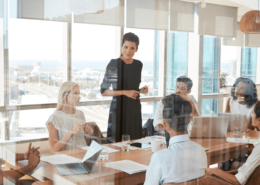 Human Centred Leadership