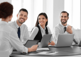 human centred learning