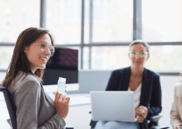 human centred leadership