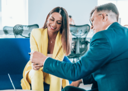 high performing teams